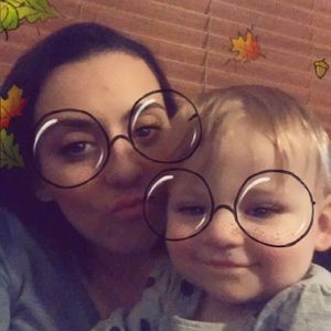 Meet your Posher, Nicole